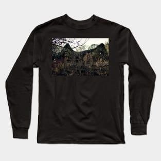 The Banquet Hall Long Sleeve T-Shirt